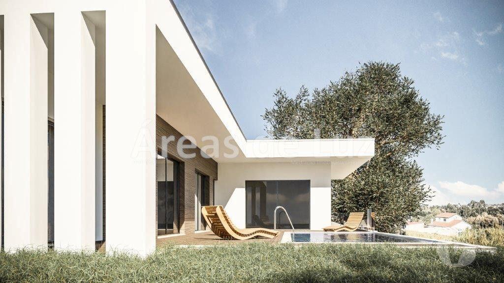 Apartamentos a venda Leiria - Fotos para Moradia Unifamiliar com Piscina - Perto de Leiria (3513 24)