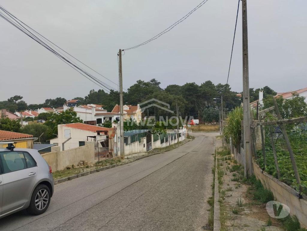 Terrenos Seixal - Fotos para Seixal-Terreno com 315m2 (SXL 00124)