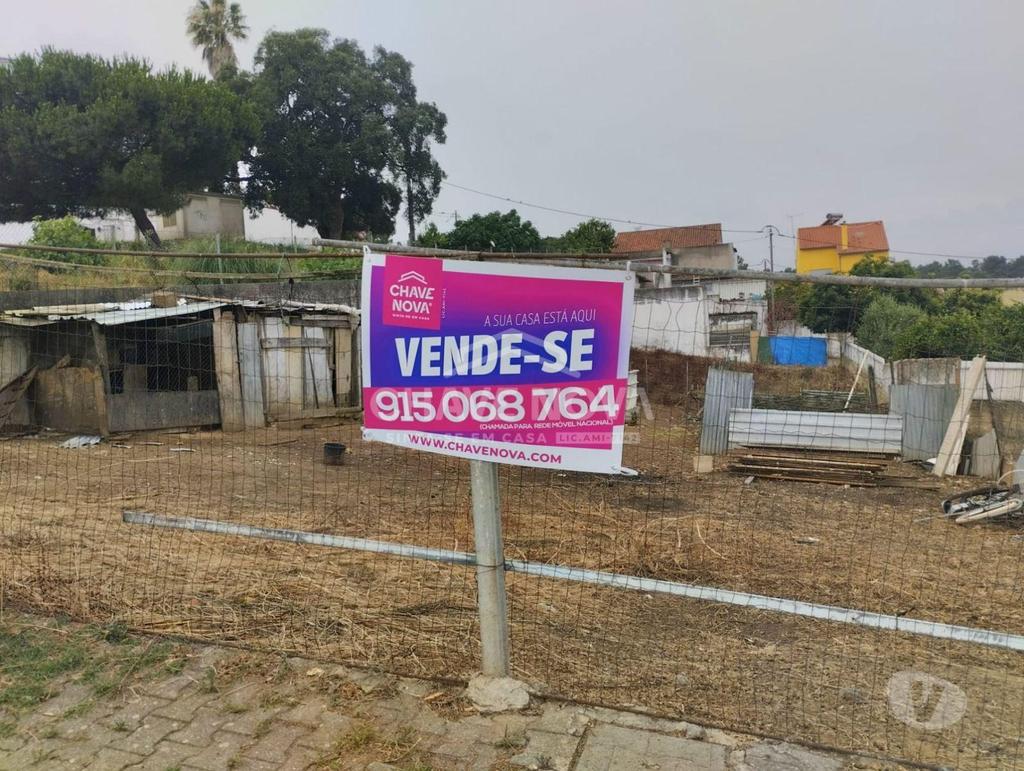 Terrenos Seixal - Fotos para Seixal-Terreno com 315m2 (SXL 00124)