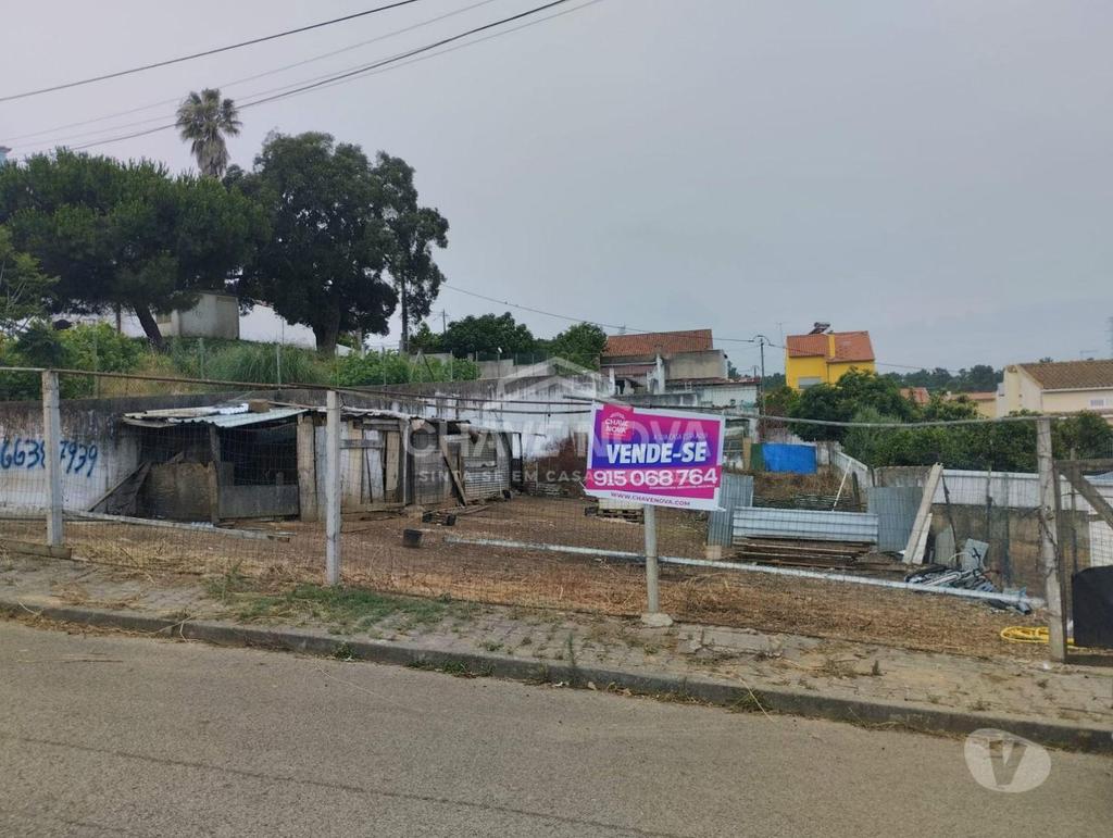 Terrenos Seixal - Fotos para Seixal-Terreno com 315m2 (SXL 00124)
