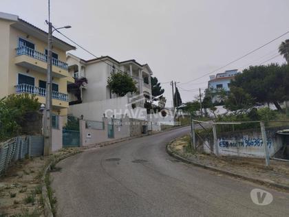 Terrenos e Quintas - Fotos para Seixal-Terreno com 315m2 (SXL 00124)