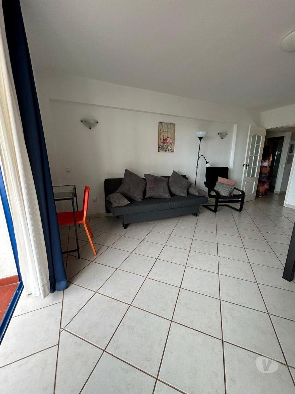 Apartamentos a venda Loulé - Fotos para Loule-Fantástico Apartamento T1 VISTA MAR, Quarteira (VLM 00236)