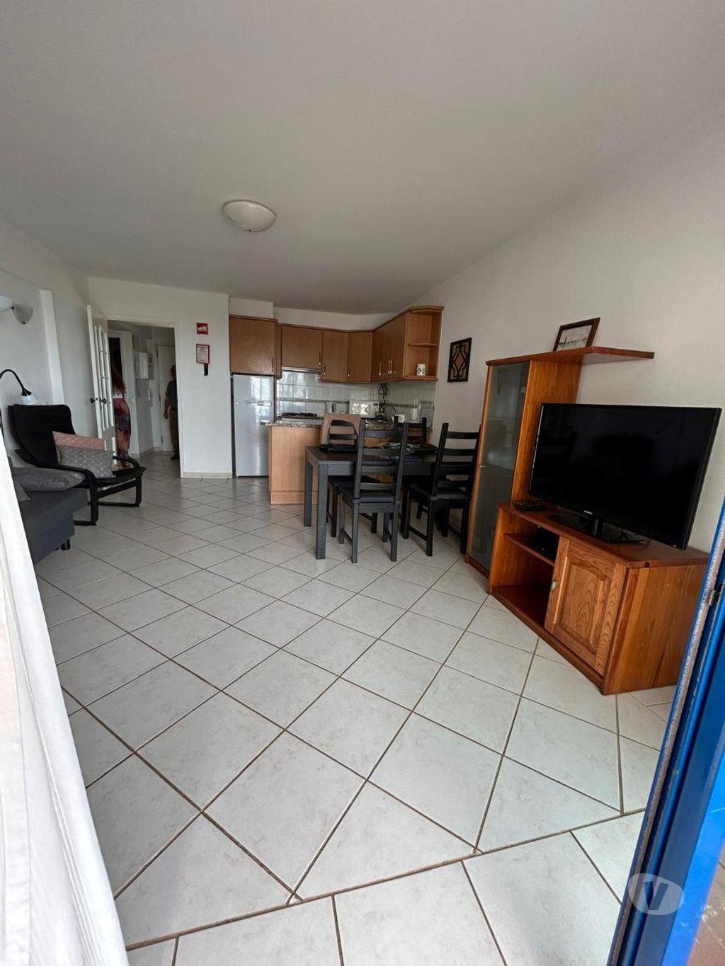 Apartamentos a venda Loulé - Fotos para Loule-Fantástico Apartamento T1 VISTA MAR, Quarteira (VLM 00236)