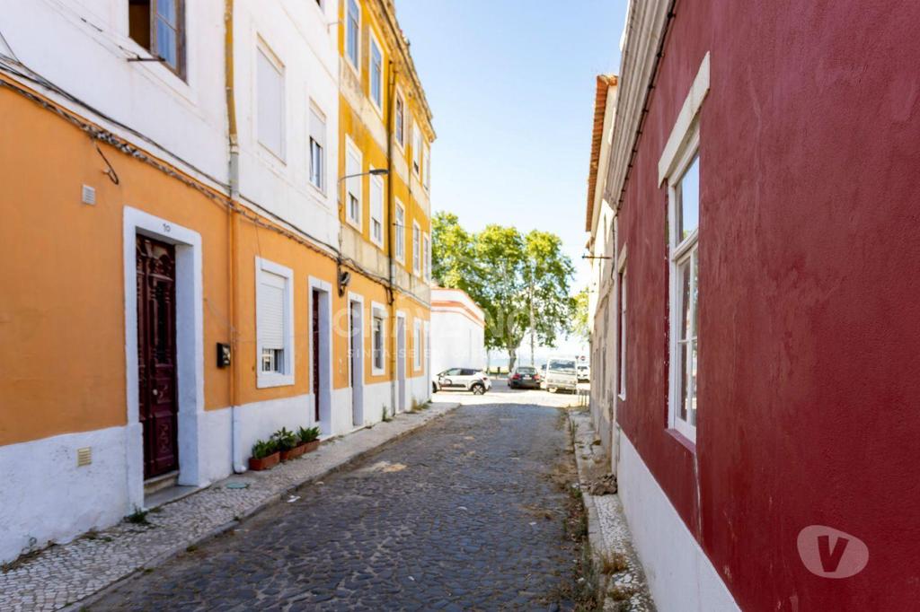 Apartamentos a venda Barreiro - Fotos para Barreiro-Apartamento T2 (SXL 00122)