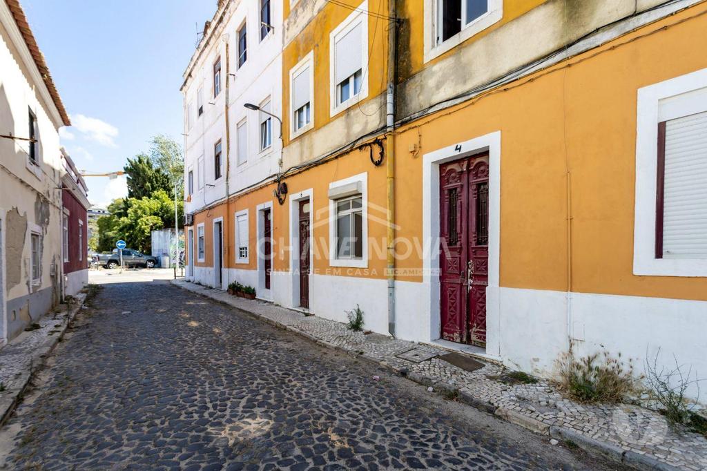 Apartamentos a venda Barreiro - Fotos para Barreiro-Apartamento T2 (SXL 00122)