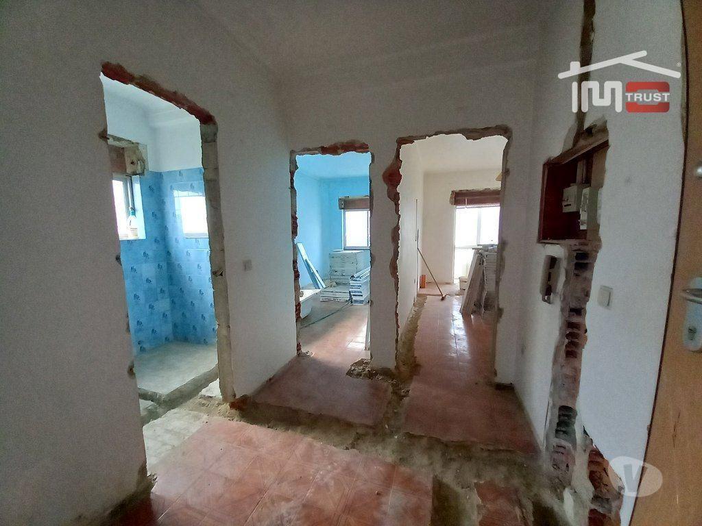 Apartamentos a venda Moita - Fotos para Apartamento T2 Remodelado 1ºandar - Baixa da Banheira