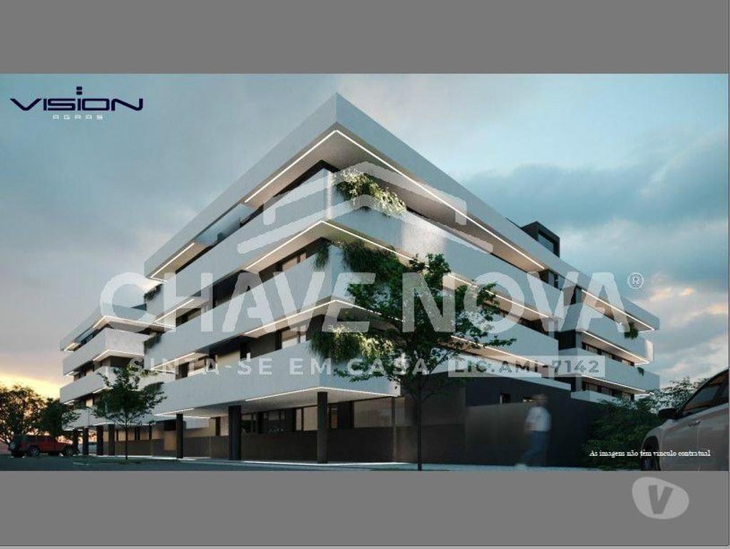Apartamentos a venda Aveiro - Fotos para Apartamento T3 inserido no edifício Vision Agras (AVR 00529)