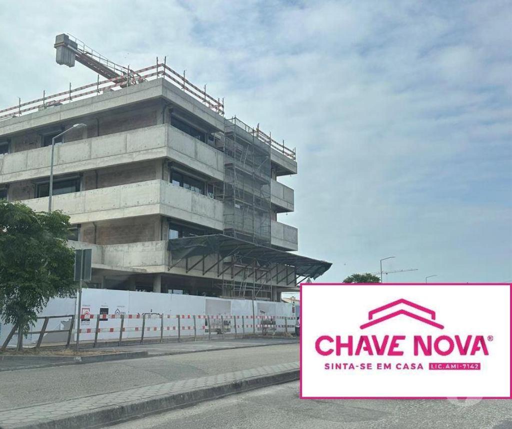 Apartamentos a venda Aveiro - Fotos para Apartamento T3 inserido no edifício Vision Agras (AVR 00529)