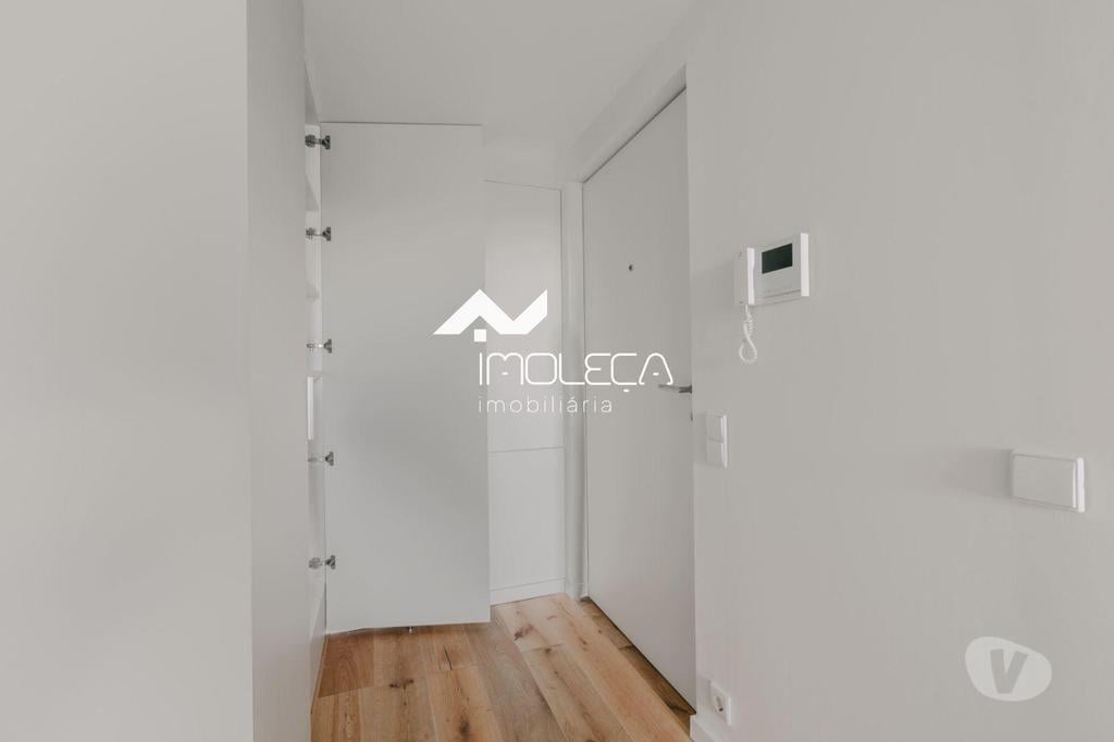 Apartamentos a venda Matosinhos - Fotos para T0+1 em Construção à Exponor Leça da Palmeira. (A 01864)