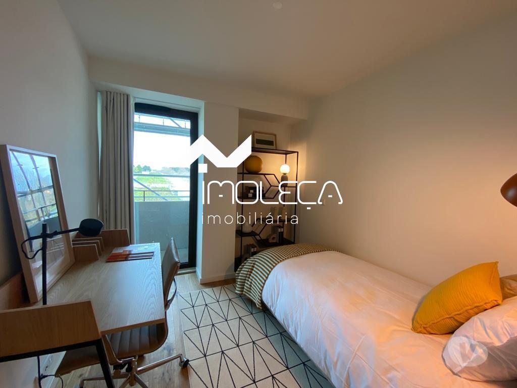 Apartamentos a venda Matosinhos - Fotos para T0+1 em Construção à Exponor Leça da Palmeira. (A 01864)