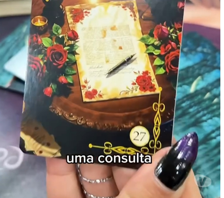 Astrologia - Serv. espirituais Barcelos - Fotos para PROMOÇÃO EXCLUSIVA E PRESENCIAL-Consultas de Tarot 15€