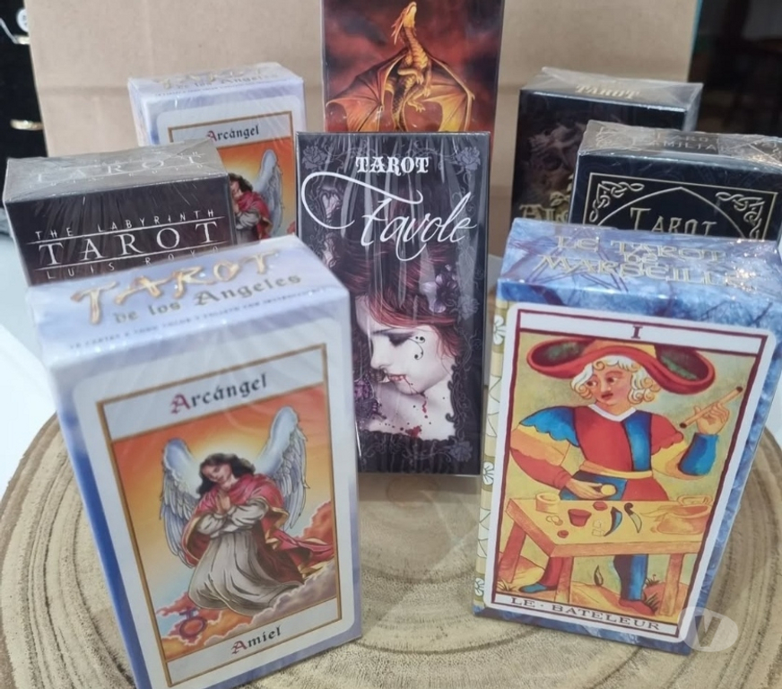 Astrologia - Serv. espirituais Barcelos - Fotos para PROMOÇÃO EXCLUSIVA E PRESENCIAL-Consultas de Tarot 15€