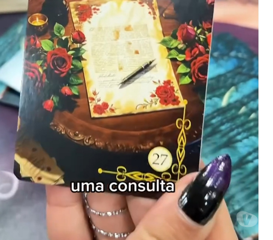 Astrologia - Serv. espirituais Barcelos - Fotos para PROMOÇÃO EXCLUSIVA E PRESENCIAL-Consultas de Tarot 15€