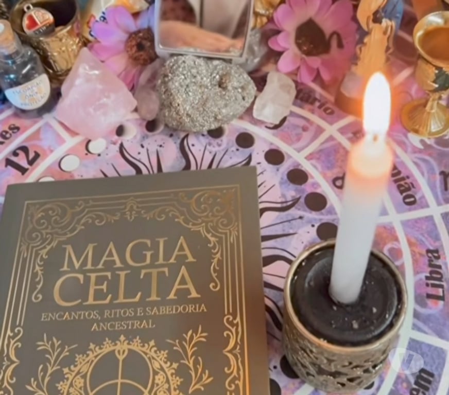 Astrologia - Serv. espirituais Barcelos - Fotos para PROMOÇÃO EXCLUSIVA E PRESENCIAL-Consultas de Tarot 15€