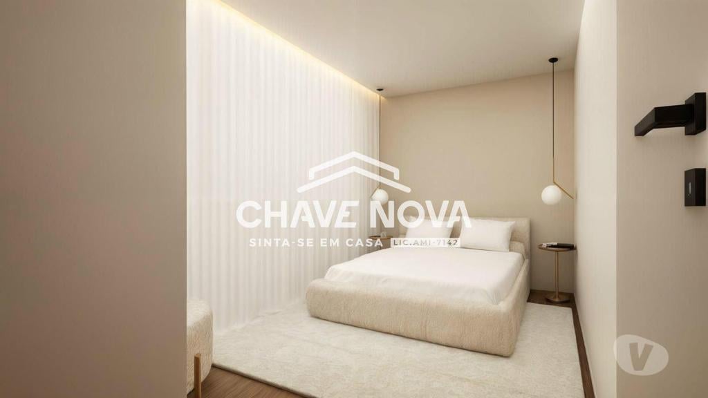 Apartamentos a venda Paços de Ferreira - Fotos para Pacos-de-ferreira-Moradia T2+1 - Seroa, Porto (MAI 02180)