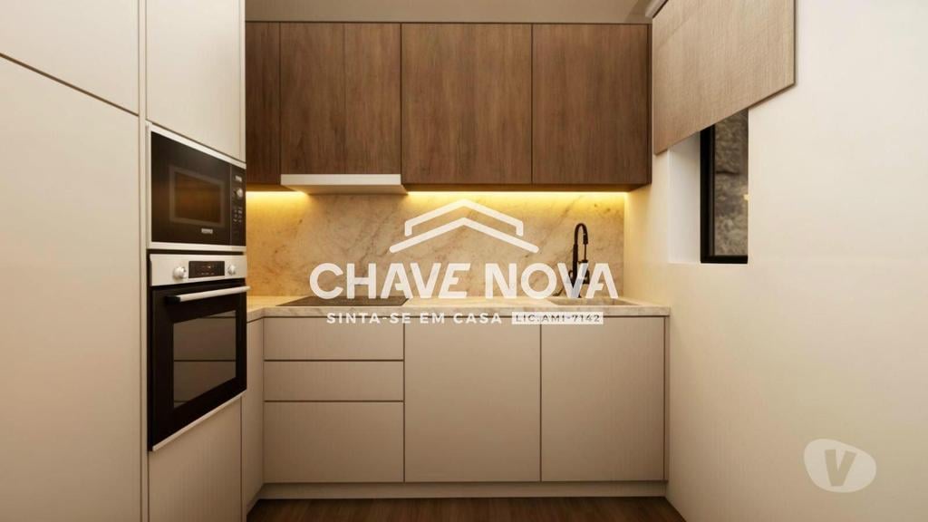 Apartamentos a venda Paços de Ferreira - Fotos para Pacos-de-ferreira-Moradia T2+1 - Seroa, Porto (MAI 02180)