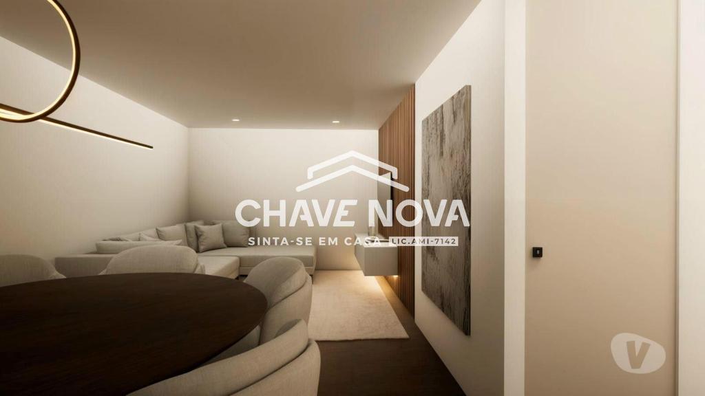 Apartamentos a venda Paços de Ferreira - Fotos para Pacos-de-ferreira-Moradia T2+1 - Seroa, Porto (MAI 02180)