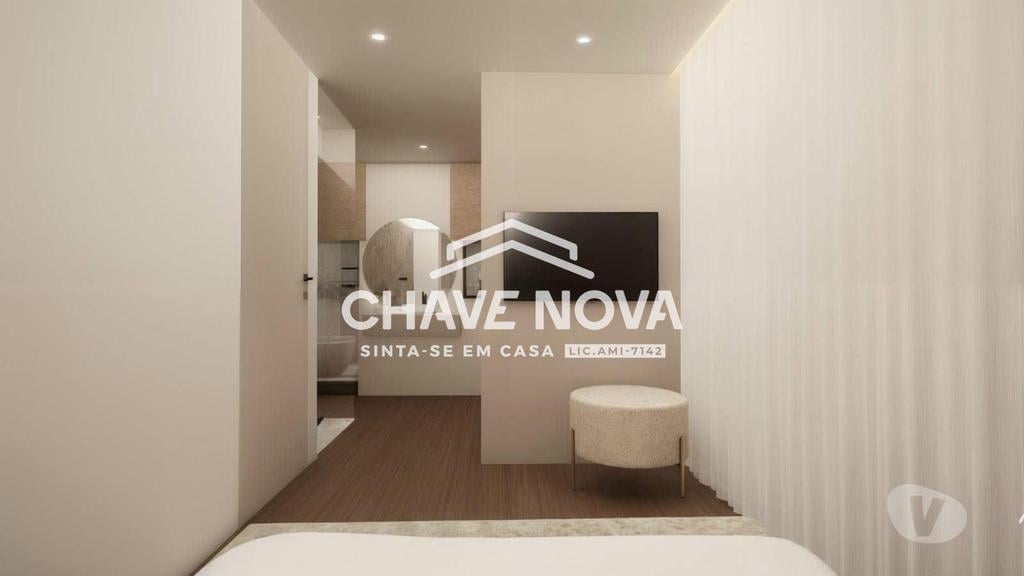 Apartamentos a venda Paços de Ferreira - Fotos para Pacos-de-ferreira-Moradia T2+1 - Seroa, Porto (MAI 02180)