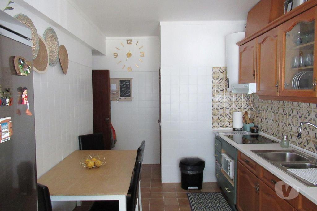 Apartamentos a venda Entroncamento - Fotos para Entroncamento-T3. REMODELADO. (2717)