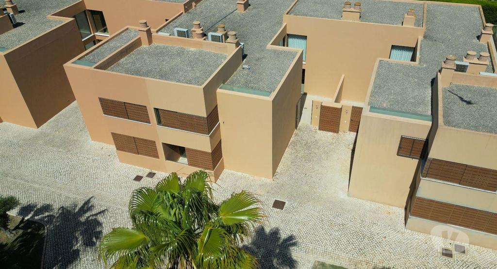 Apartamentos a venda Albufeira - Fotos para Moradia V3 Espetacular na Herdade dos Salgados com Piscina -