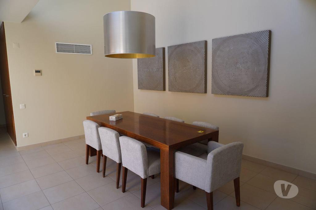 Apartamentos a venda Albufeira - Fotos para Moradia V3 Espetacular na Herdade dos Salgados com Piscina -