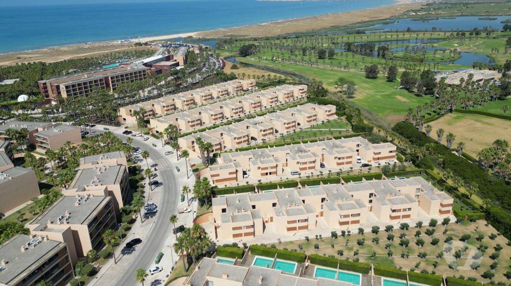Apartamentos a venda Albufeira - Fotos para Moradia V3 Espetacular na Herdade dos Salgados com Piscina -
