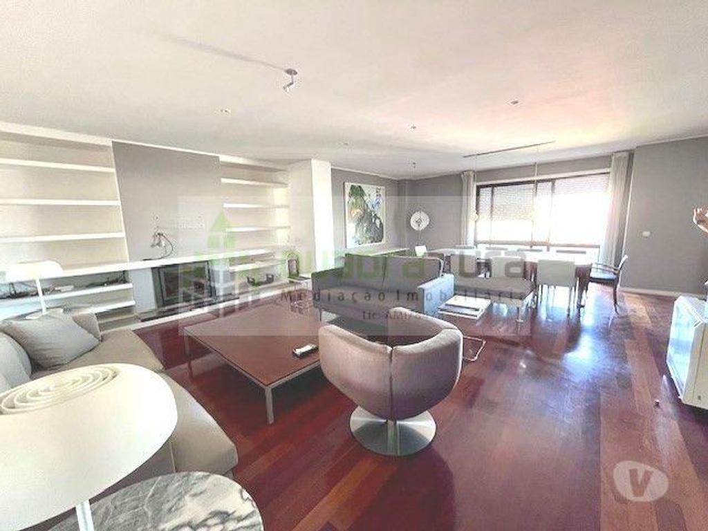 Imóveis para alugar Porto - Fotos para Apartamento T4+1 Rua do Pinheiro Manso 2 frentes 3...