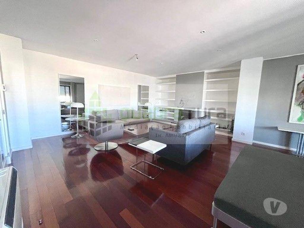 Imóveis para alugar Porto - Fotos para Apartamento T4+1 Rua do Pinheiro Manso 2 frentes 3...