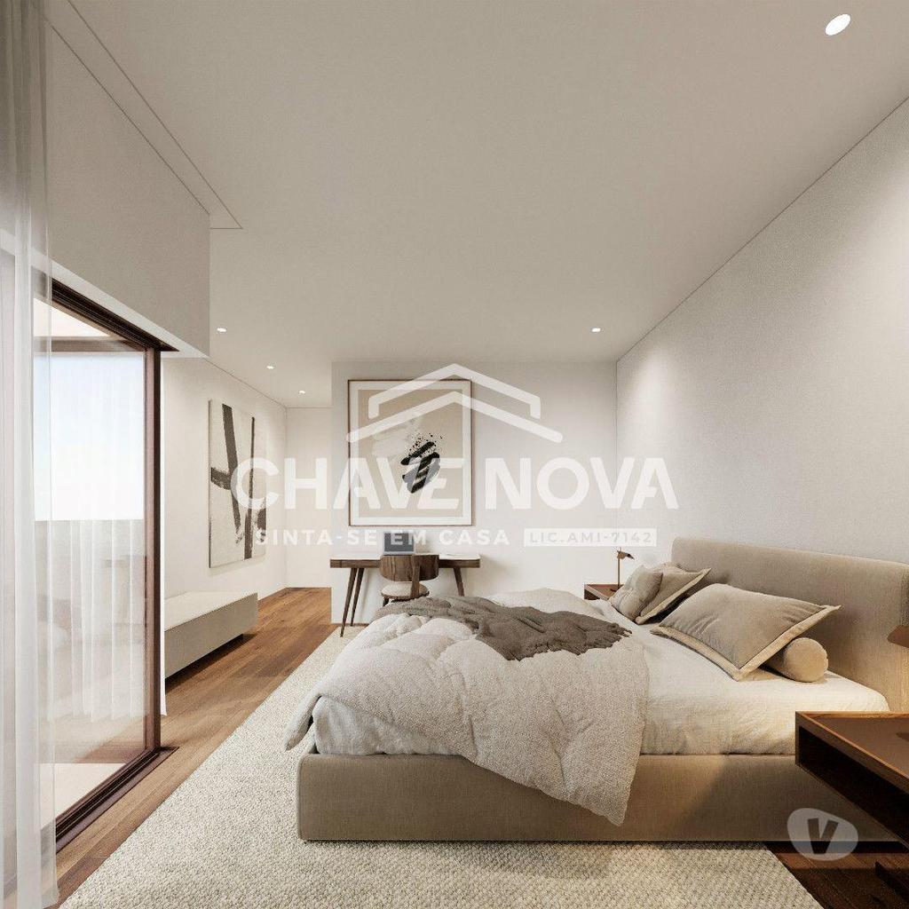Apartamentos a venda Maia - Fotos para Maia-Moradia T3 no Empreendimento Villa Ribela (MAI 02172)