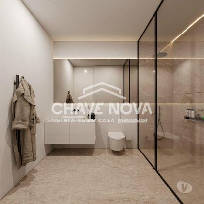 Apartamentos para vender - Fotos para Maia-Moradia T3 no Empreendimento Villa Ribela (MAI 02172)