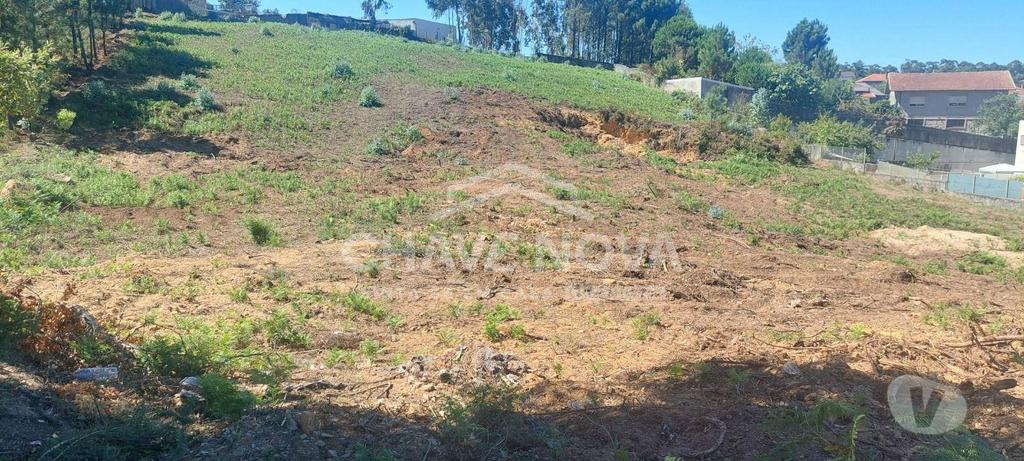Terrenos Vila Nova de Gaia - Fotos para Terreno P Construção Moradia de 4 Frentes em Olival (MAD 01832)
