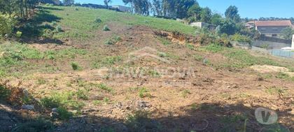 Terrenos - Fotos para Terreno P Construção Moradia de 4 Frentes em Olival (MAD 01832)