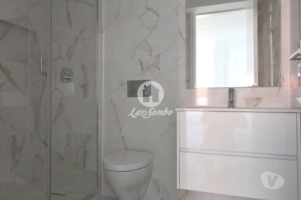 Apartamentos a venda Barcelos - Fotos para Apartamento T3 no centro da cidade de Barcelos com garagem