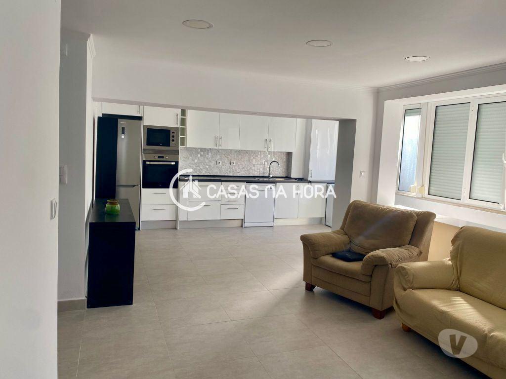 Imóveis para alugar Almada - Fotos para T2 Remodelado Equipado e com Suite na Cova da Piedade (junto...