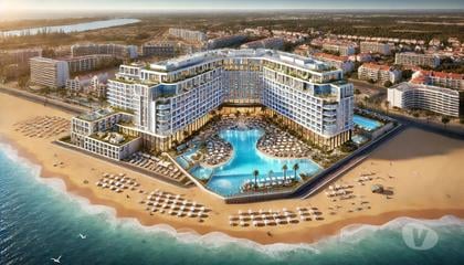 Venda Loja - Fotos para Luxuoso Hotel com 370 Quartos na Região Sul