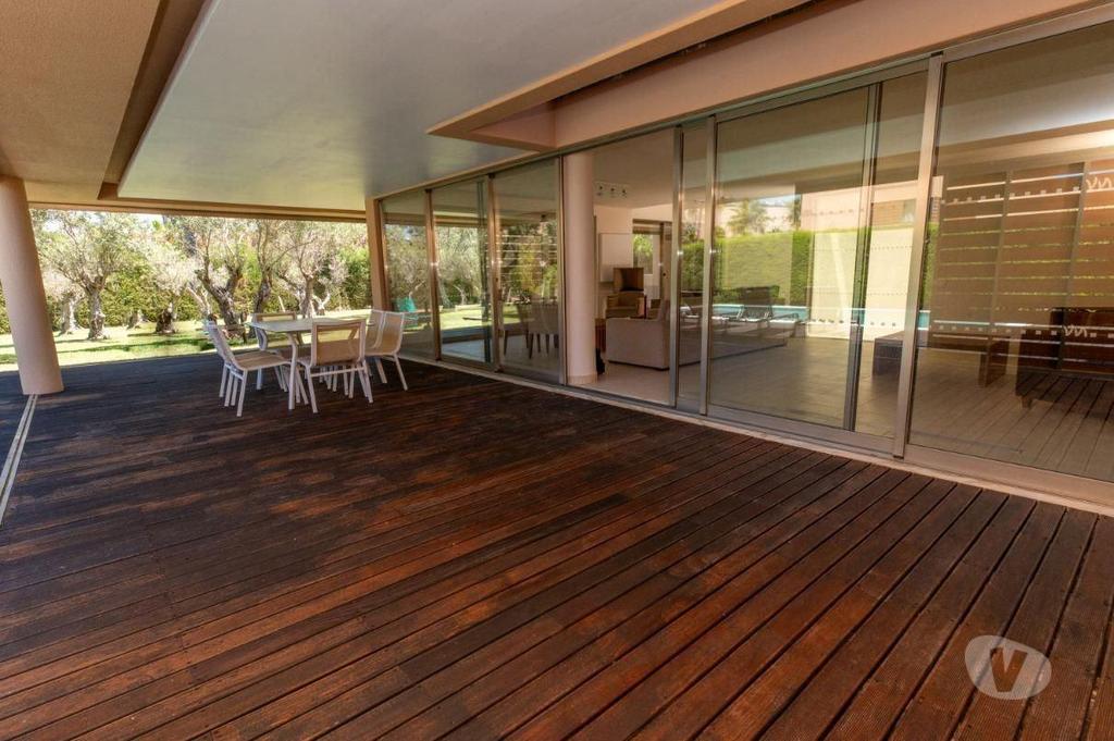Apartamentos a venda Albufeira - Fotos para Luxuosa Moradia de V4 na Herdade dos Salgados com Piscina -