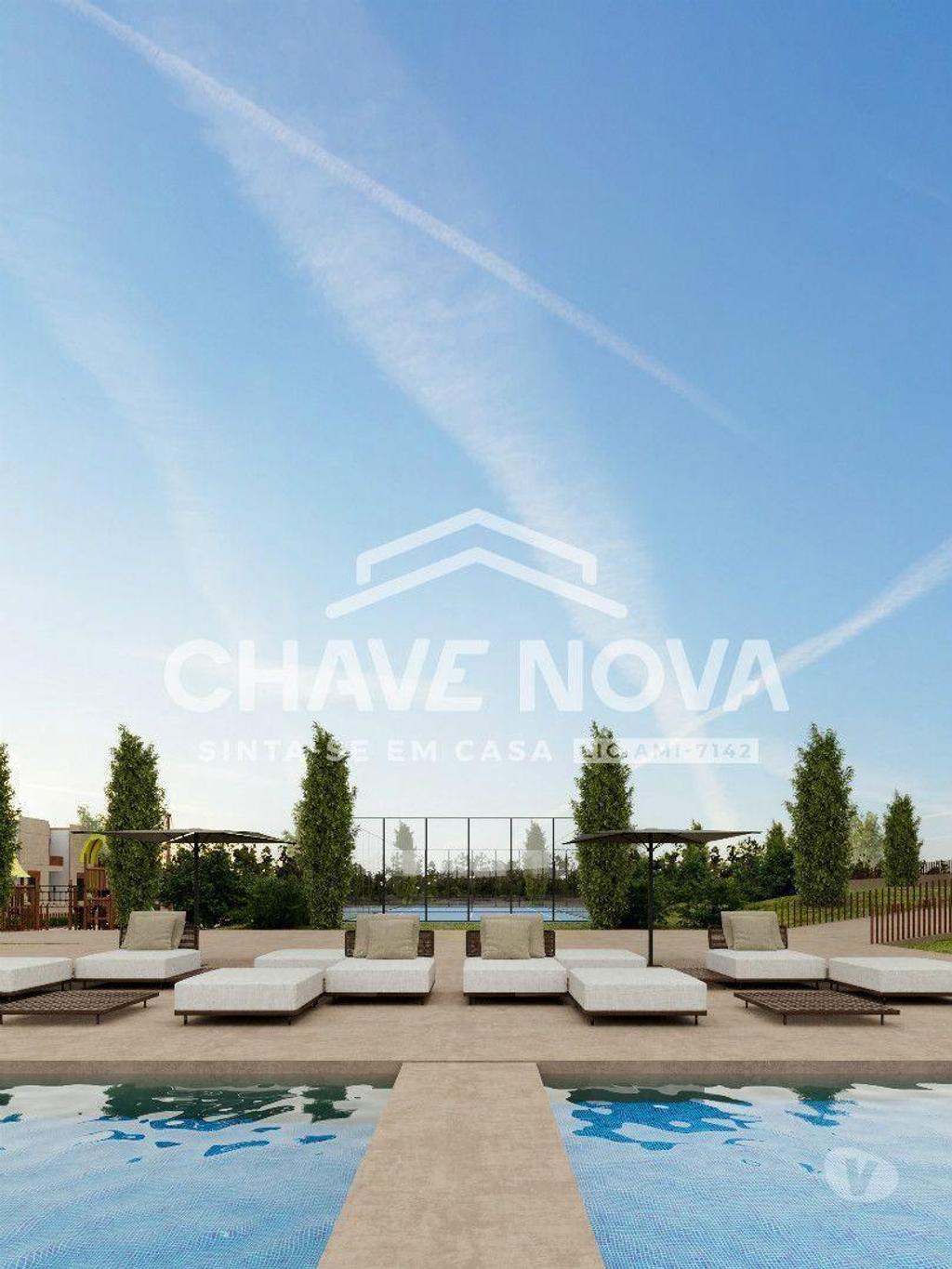 Apartamentos a venda Maia - Fotos para Maia-Moradia T3 no Empreendimento Villa Ribela (MAI 02151)