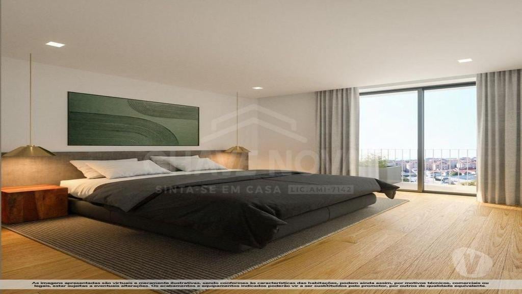 Apartamentos a venda Vila Nova de Gaia - Fotos para Apartamento T1 Próximo à futura linha Metro (Linha Rubi)