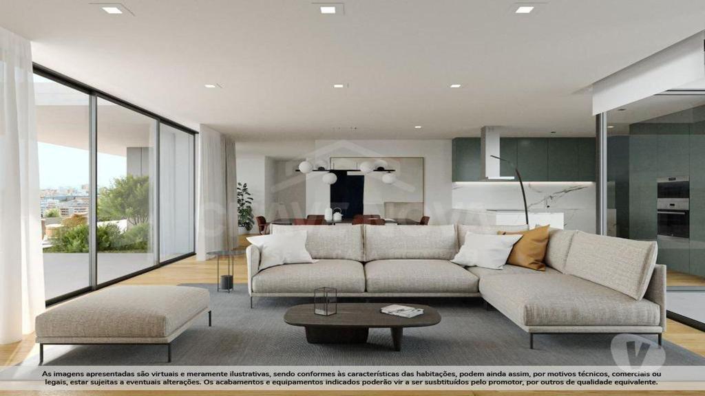 Apartamentos a venda Vila Nova de Gaia - Fotos para Apartamento T1 Próximo à futura linha Metro (Linha Rubi)