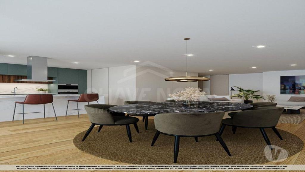 Apartamentos a venda Vila Nova de Gaia - Fotos para Apartamento T1 Próximo à futura linha Metro (Linha Rubi)