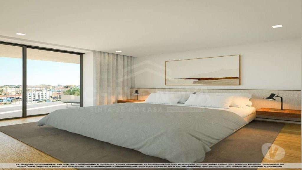 Apartamentos a venda Vila Nova de Gaia - Fotos para Apartamento T1 Próximo à futura linha Metro (Linha Rubi)