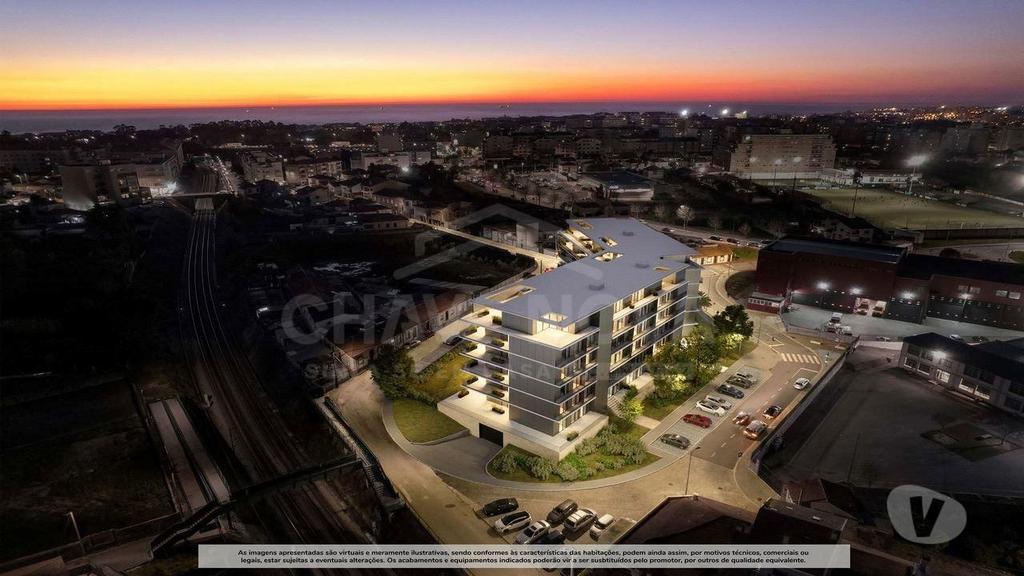 Apartamentos a venda Vila Nova de Gaia - Fotos para Apartamento T1 Próximo à futura linha Metro (Linha Rubi)
