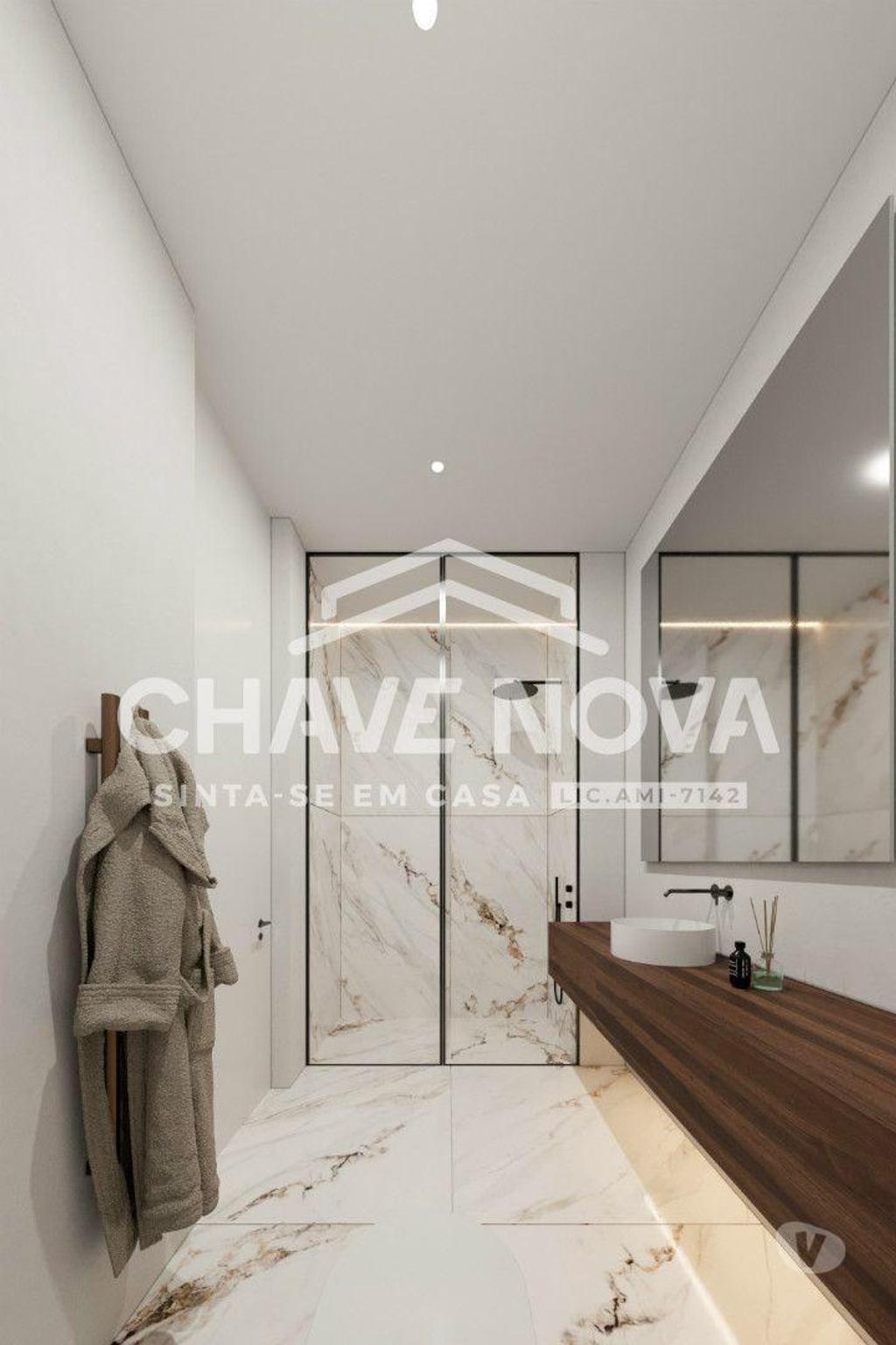 Apartamentos a venda Maia - Fotos para Maia-Moradia T3 no Empreendimento Villa Ribela (MAI 02179)