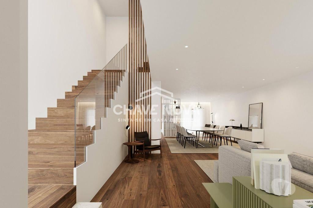 Apartamentos a venda Maia - Fotos para Maia-Moradia T3 no Empreendimento Villa Ribela (MAI 02179)