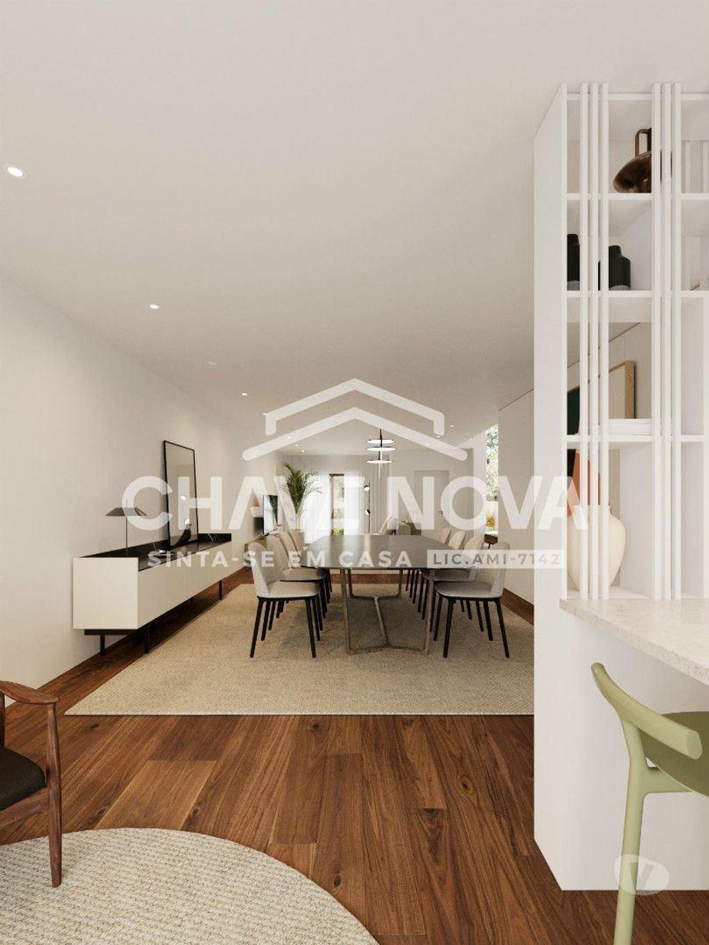 Apartamentos a venda Maia - Fotos para Maia-Moradia T3 no Empreendimento Villa Ribela (MAI 02179)