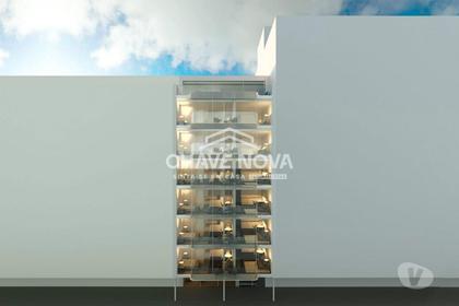 Terrenos - Fotos para Matosinhos-Terreno com projeto aprovado - Matosinhos (MAI 02148)