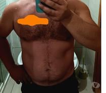 Procuro mulher, homem ou casal