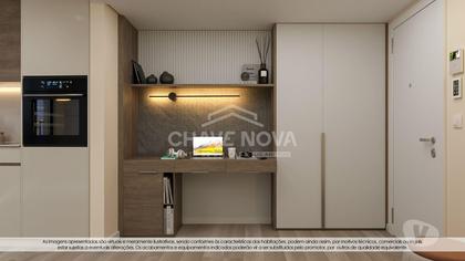 Casas a venda - Fotos para Apartamento T1 no novo Empreendimento - Edifício Cândido dos