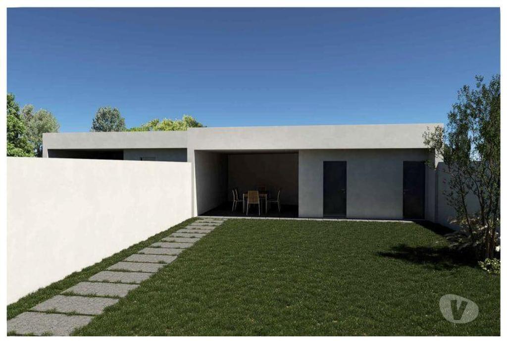 Apartamentos a venda Anadia - Fotos para Anadia-Moradia T4 NOVA em Anadia (AVR 00541)