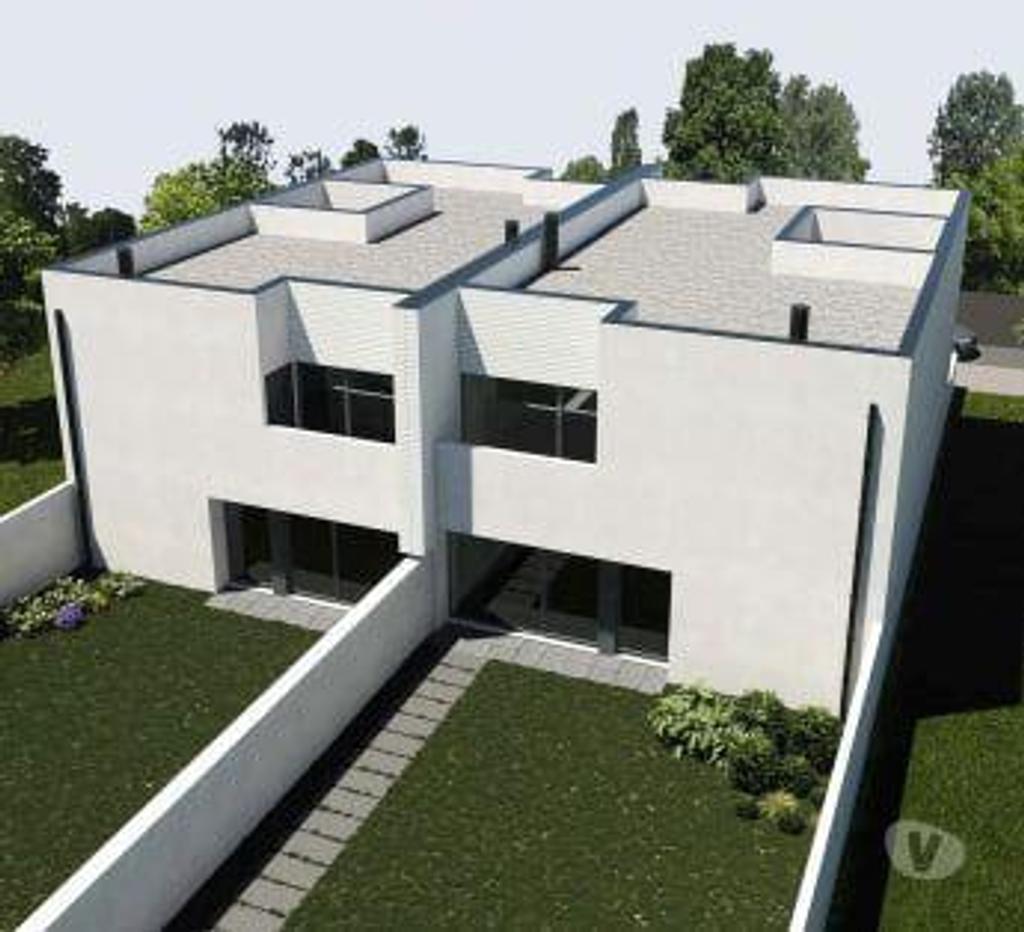 Apartamentos a venda Anadia - Fotos para Anadia-Moradia T4 NOVA em Anadia (AVR 00541)